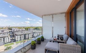 Apartament Mateo Inn
